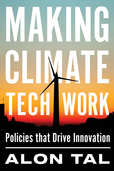 Making Climate Tech Work