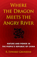 Where the Dragon Meets the Angry River