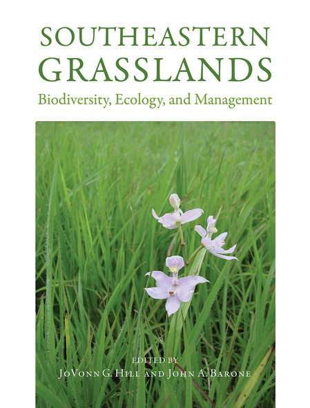 Southeastern Grasslands