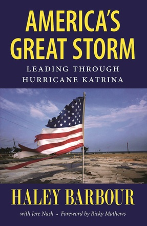 America&#039;s Great Storm