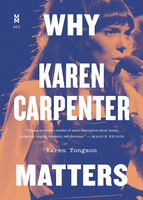 Why Karen Carpenter Matters