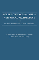 Correspondence Analysis and West Mexico Archaeology