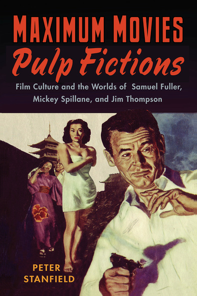 Maximum Movies—Pulp Fictions