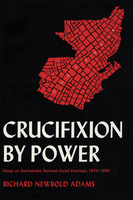 Crucifixion by Power