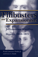 Filibusters and Expansionists