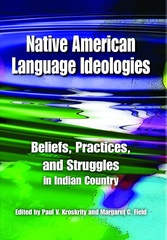 Native American Language Ideologies