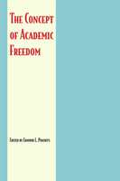 The Concept of Academic Freedom