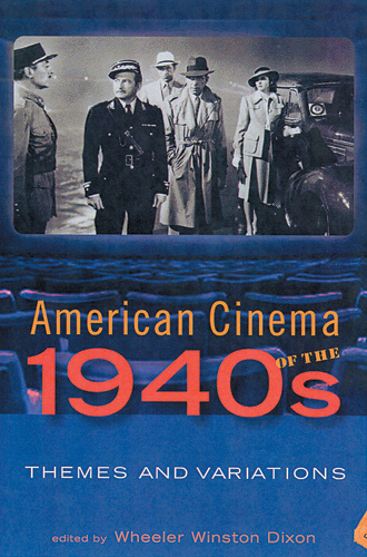 American Cinema of the 1940s