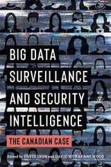 Big Data Surveillance and Security Intelligence