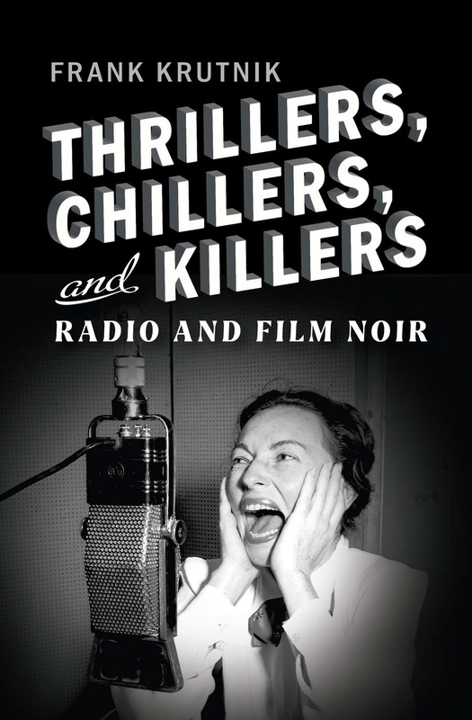 Thrillers, Chillers, and Killers