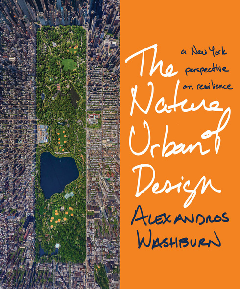 The Nature of Urban Design