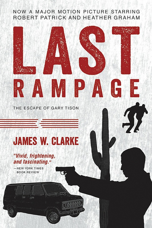 Last Rampage