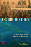 Rescuing Our Roots