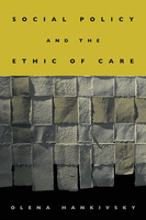 Social Policy and the Ethic of Care