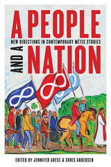 A People and a Nation