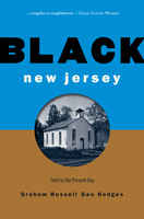 Black New Jersey