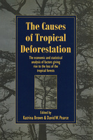 The Causes of Tropical Deforestation