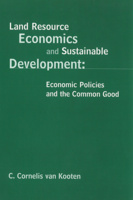 Land Resource Economics and Sustainable Development