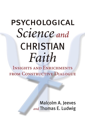 Psychological Science and Christian Faith