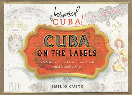 Cuba on the Labels