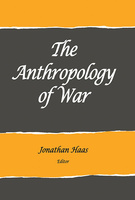 The Anthropology of War