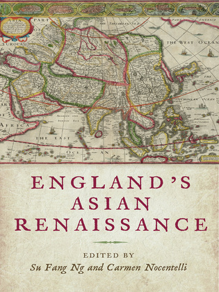 England&#039;s Asian Renaissance