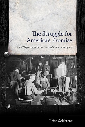 The Struggle for America&#039;s Promise