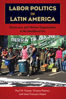 Labor Politics in Latin America