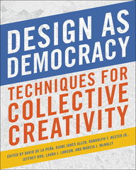 Design as Democracy