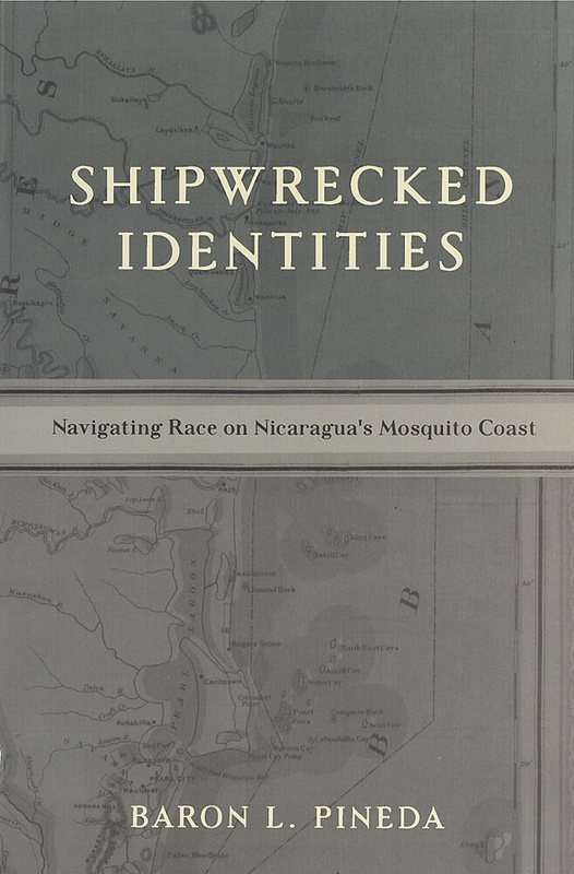 Shipwrecked Identities