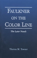 Faulkner on the Color Line