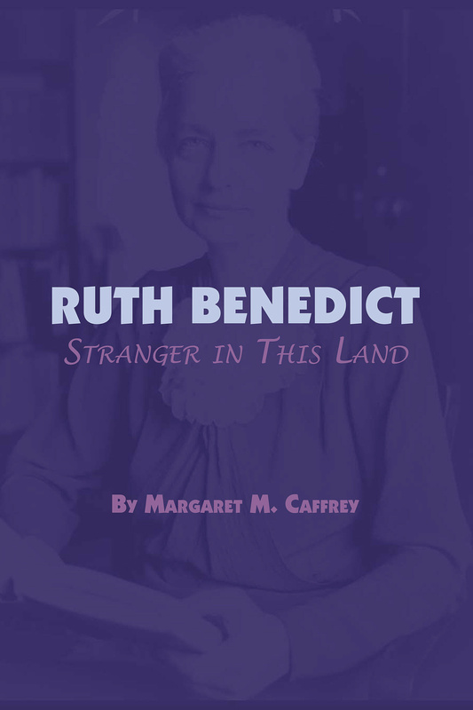 Ruth Benedict