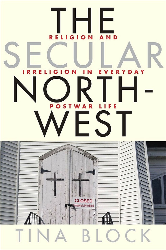 The Secular Northwest