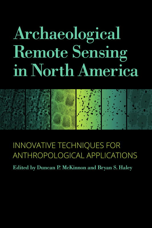 Archaeological Remote Sensing in North America