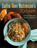 Sallie Ann Robinson&#039;s Kitchen