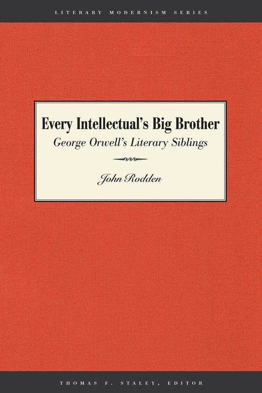 Every Intellectual&#039;s Big Brother