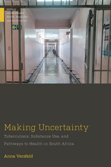 Making Uncertainty