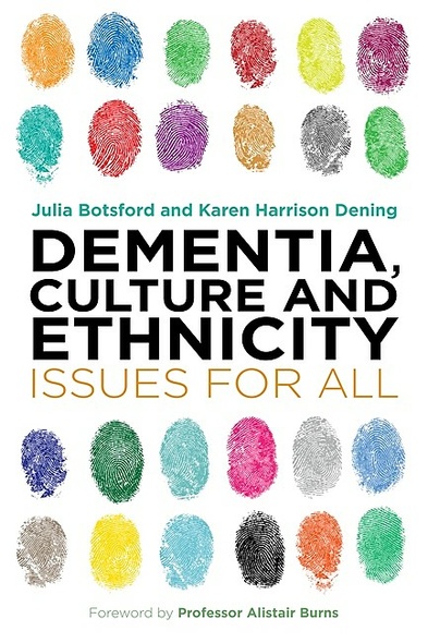 Dementia, Culture and Ethnicity