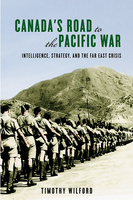 Canada&#039;s Road to the Pacific War