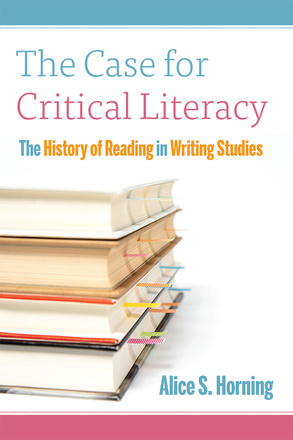The Case for Critical Literacy