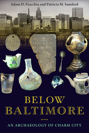 Below Baltimore