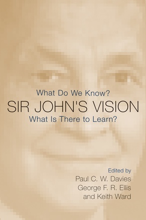 Sir John&#039;s Vision