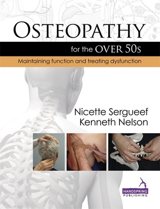 Osteopathy for the Over 50s