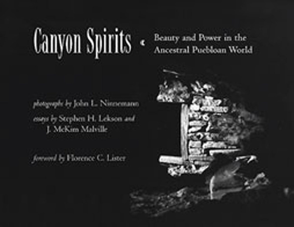 Canyon Spirits