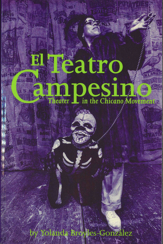 El Teatro Campesino