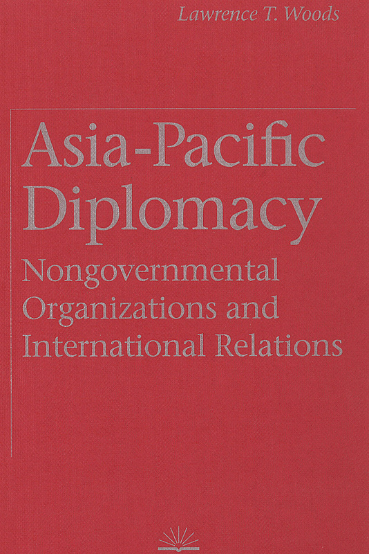 Asia-Pacific Diplomacy