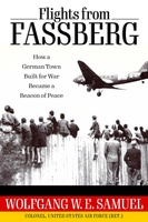 Flights from Fassberg