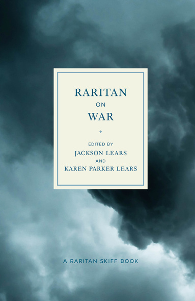 Raritan on War