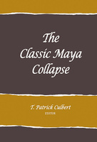 The Classic Maya Collapse