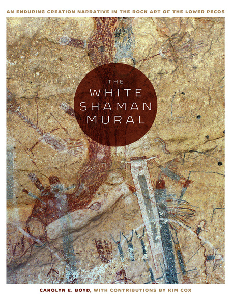 The White Shaman Mural